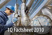 1Q Factsheet 2009